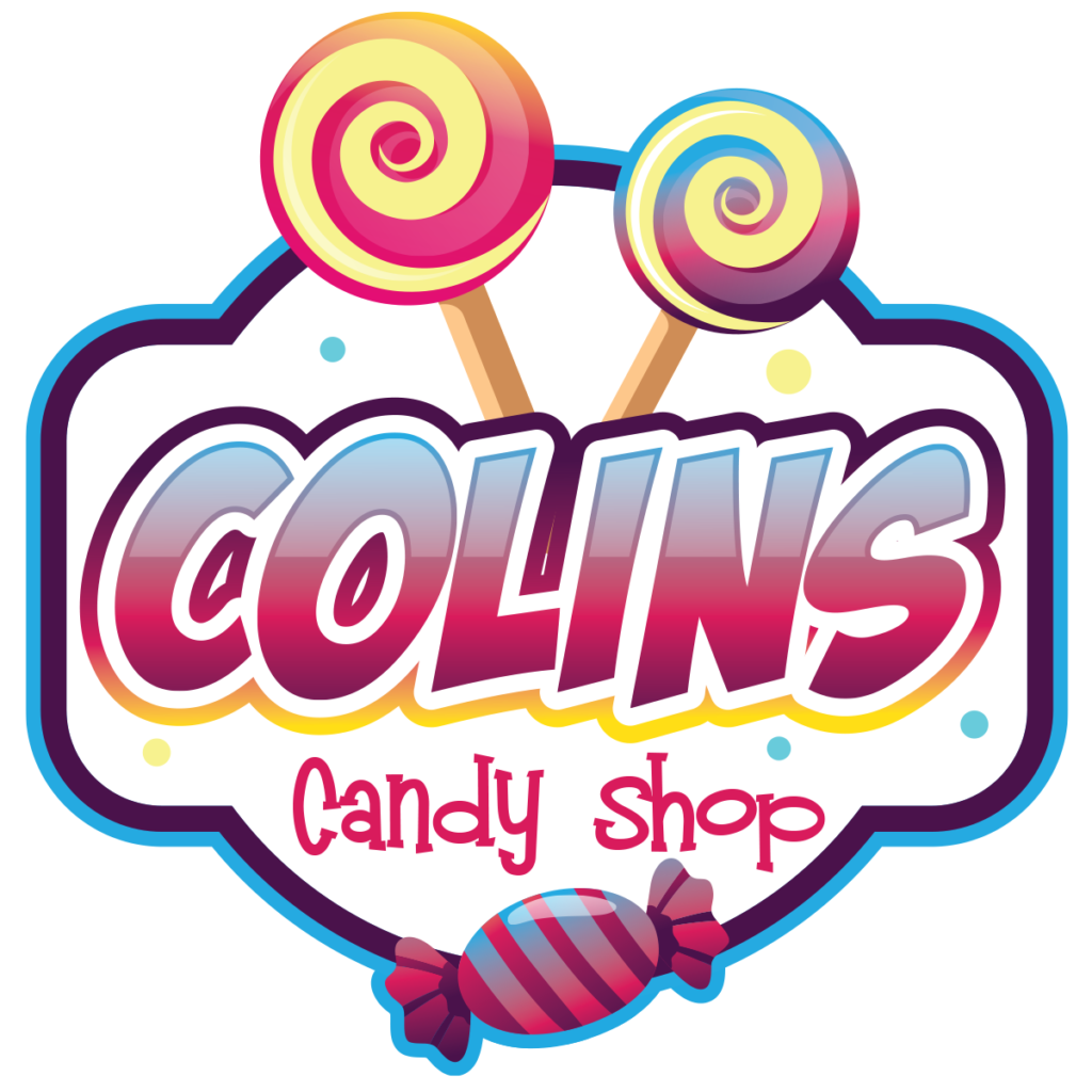 Colins Candy Shop