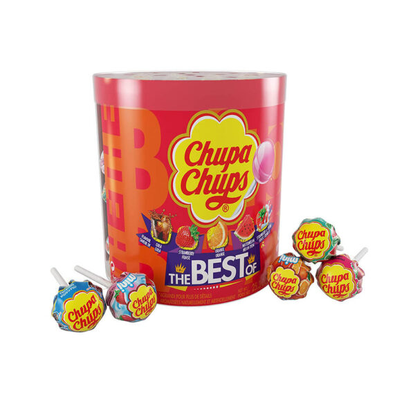 Chupa Chups | Colins Candy Shop