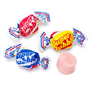 Super Bubble Gum - Original | Colins Candy Shop