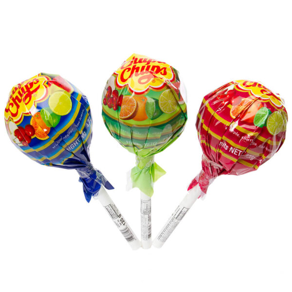 Chupa Chups Riesen-Lolli | Colins Candy Shop